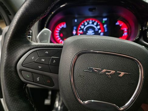 Used 2023 Dodge Durango SRT Hellcat image 23