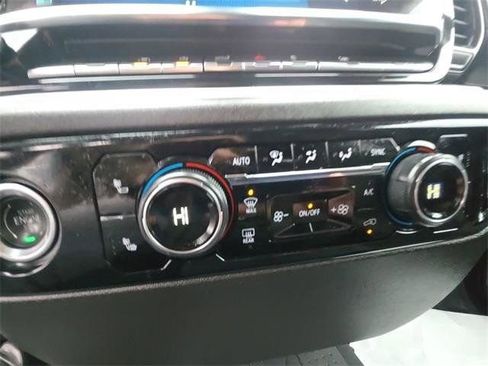 Used 2024 Chevrolet Silverado 1500 RST w/ Protection Package image 17