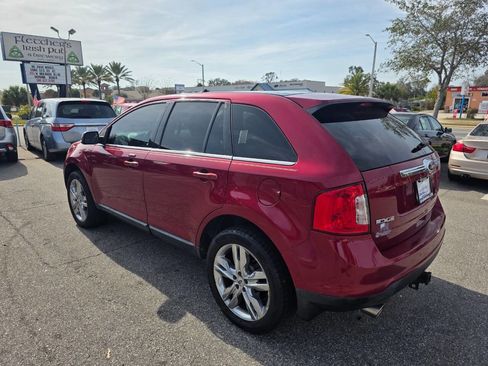 Used 2013 Ford Edge Limited image 6