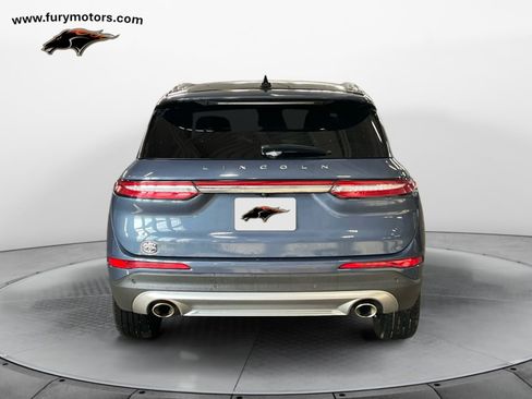 Used 2022 Lincoln Corsair AWD w/ Premium Package image 4