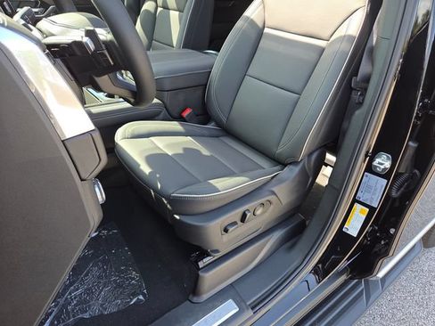 New 2026 GMC Yukon Elevation w/ Elevation Premium Package AWD/4WD image 34