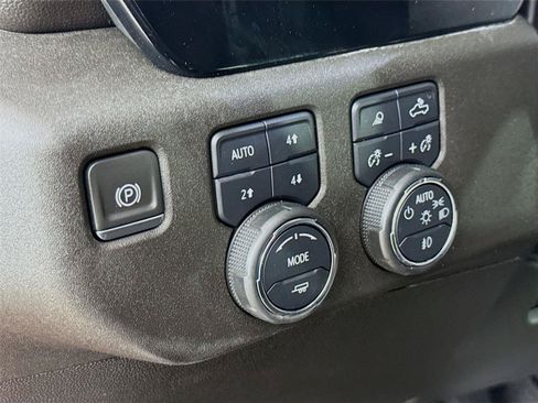 Used 2024 Chevrolet Silverado 1500 RST w/ RST All Star Premium Package AWD/4WD image 12