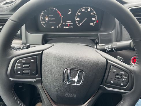 New 2026 Honda Ridgeline Sport image 25