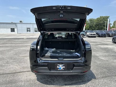 New 2026 Nissan Murano Platinum w/ Cargo Package AWD/4WD image 23