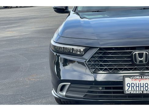 Certified 2023 Honda Accord Touring image 44