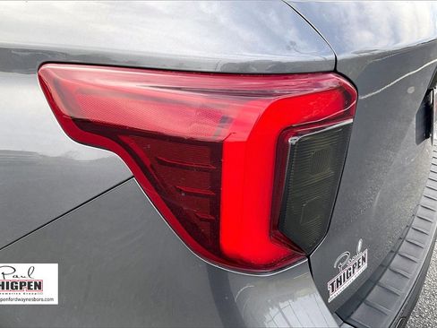 Used 2022 Ford Explorer ST w/ Equipment Group 401A image 30