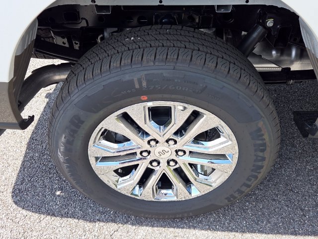 New 2026 Ford F150 King Ranch w/ Equipment Group 601A High AWD/4WD image 9