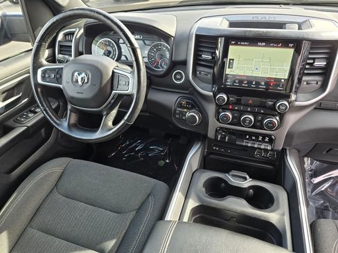 Used 2019 RAM 1500 Big Horn image 11