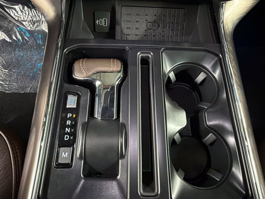New 2026 Ford F150 King Ranch w/ Equipment Group 601A High AWD/4WD image 16