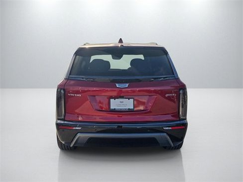 New 2026 Cadillac Vistiq Sport w/ LPO, Floor Liner Package image 6