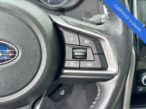 Used 2022 Subaru Ascent Limited w/ Technology Package AWD/4WD image 29