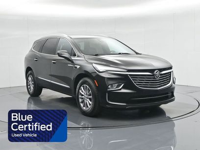 Used 2024 Buick Enclave Premium