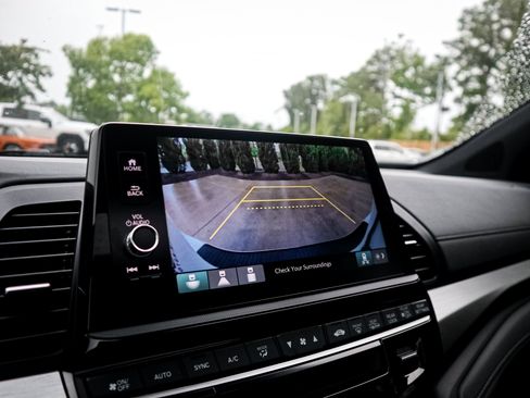 New 2026 Honda Odyssey Sport-L image 23