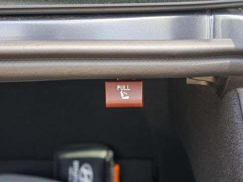 New 2026 Hyundai Sonata N Line FWD image 25