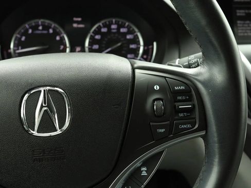 Used 2020 Acura MDX FWD image 23