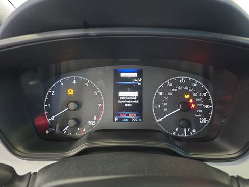 Used 2023 Toyota Corolla SE image 20