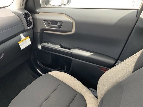 New 2025 Ford Bronco Sport Big Bend image 17