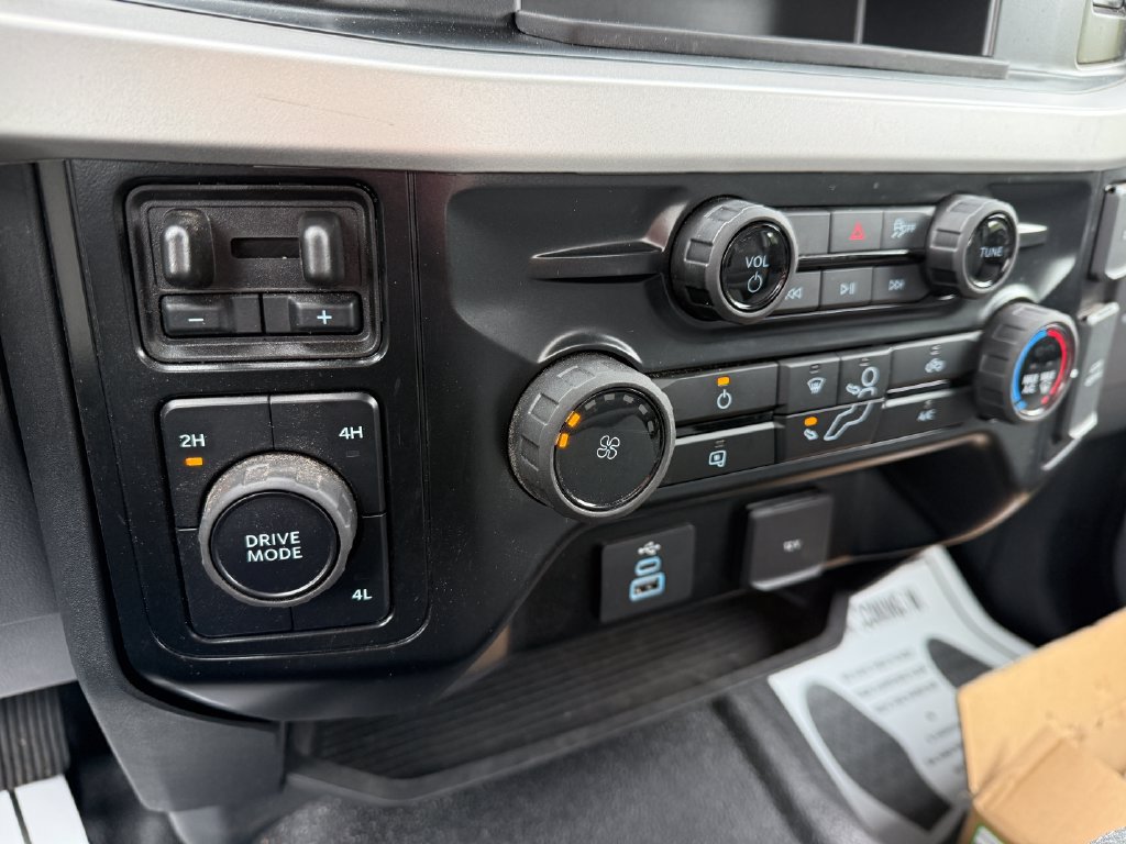 Used 2026 Ford F350 XLT AWD/4WD image 24