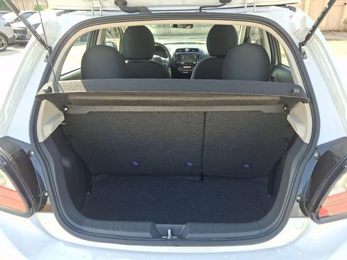 Used 2024 Mitsubishi Mirage Black Edition image 18