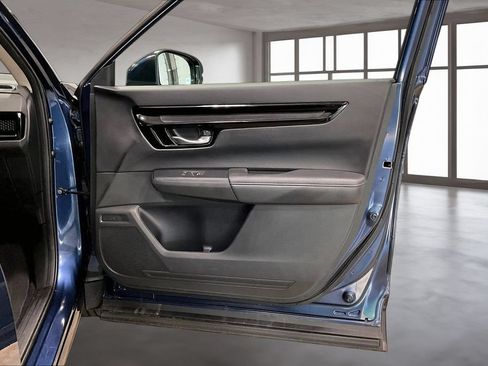 Used 2023 Honda CR-V EX-L image 29