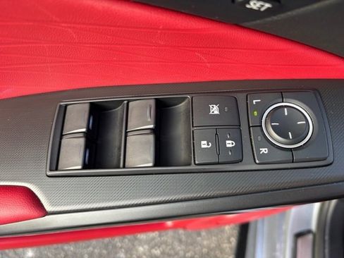 Used 2024 Lexus IS 350 F Sport image 10