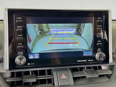 Used 2019 Toyota RAV4 XLE w/ Convenience Package image 34