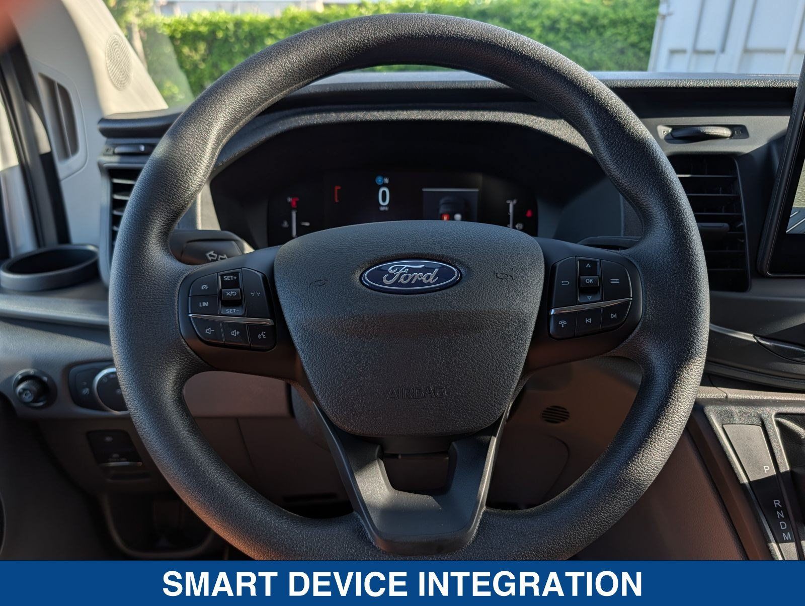 New 2026 Ford Transit 350 XL RWD image 26
