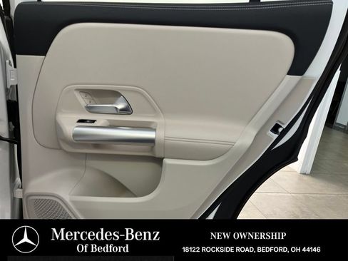 Used 2025 Mercedes-Benz GLA 250 4MATIC image 18