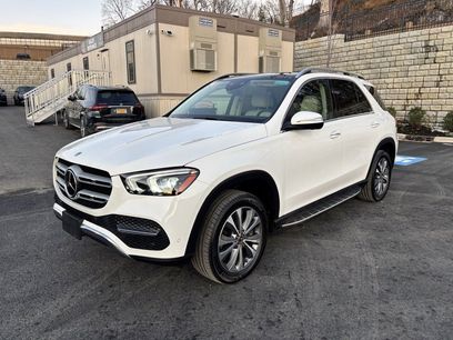 Used 2023 Mercedes-Benz GLE 350 4MATIC