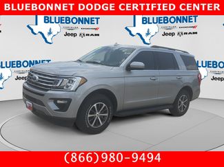 Used 2021 Ford Expedition XLT RWD video 1