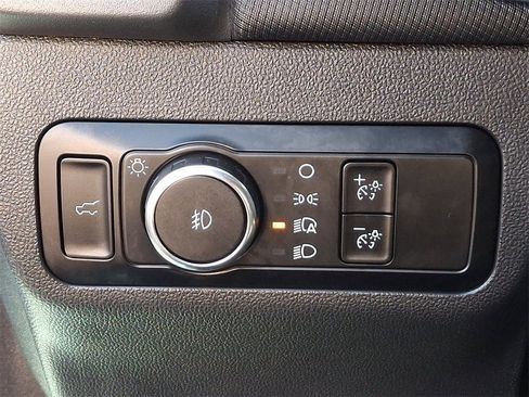 Certified 2025 Ford Bronco Sport Heritage w/ Convenience Package image 21