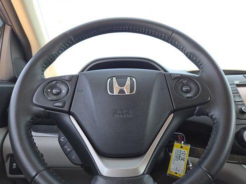 Used 2014 Honda CR-V EX-L image 27