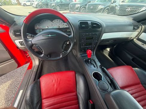 Used 2002 Ford Thunderbird RWD image 17
