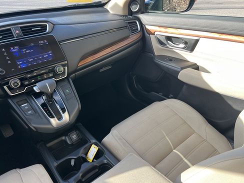 Used 2017 Honda CR-V EX image 22