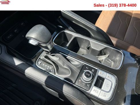 Used 2022 Kia Telluride SX w/ SX Prestige Package AWD/4WD image 23