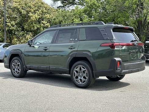 New 2026 Subaru Outback Premium image 36