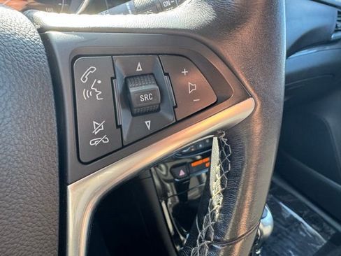 Used 2017 Buick Encore Preferred image 23