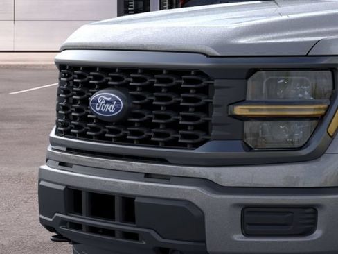 New 2026 Ford F150 STX AWD/4WD image 17