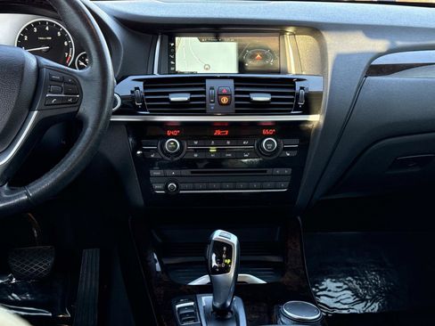 Used 2017 BMW X3 xDrive28i image 14