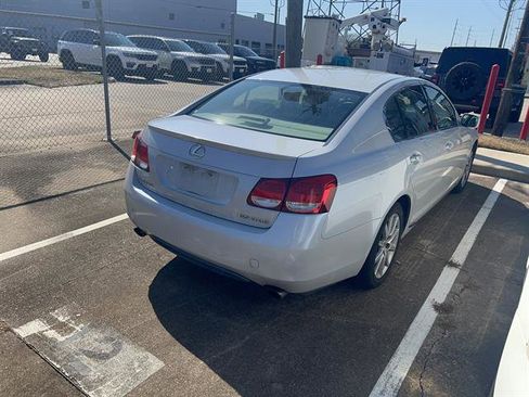 Used 2006 Lexus GS 300 image 4