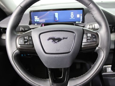 Used 2023 Ford Mustang Mach-E Select image 10