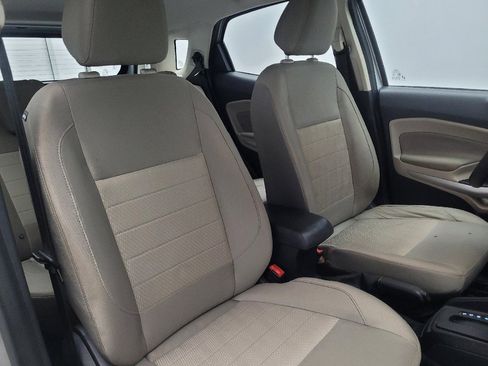 Used 2020 Ford EcoSport S image 21