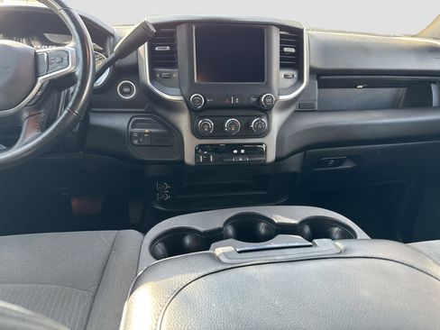 Used 2024 RAM 3500 Big Horn image 18