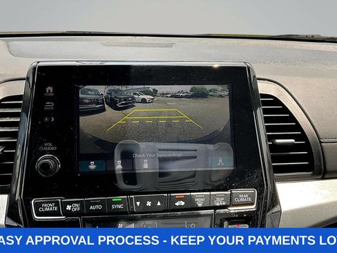Used 2022 Honda Odyssey EX image 15