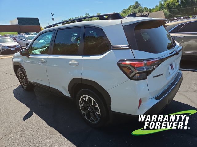 Certified 2026 Subaru Forester Premium AWD/4WD image 5