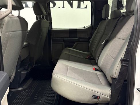 Used 2022 Ford F350 XL w/ STX Appearance Package AWD/4WD image 34
