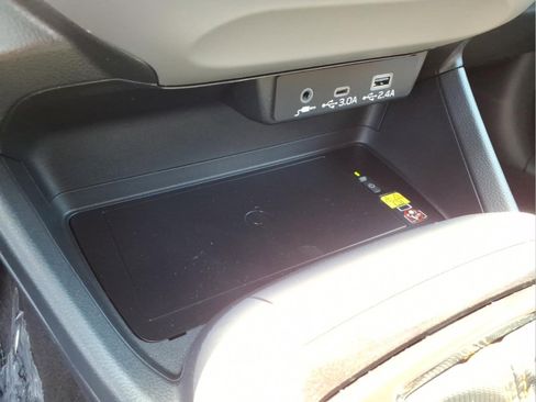 New 2026 Subaru Crosstrek 2.5i Wilderness AWD/4WD image 12