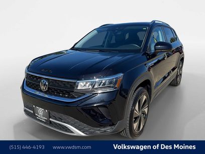 Certified 2024 Volkswagen Taos SE