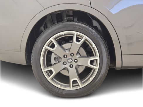 Certified 2022 Maserati Levante GT AWD/4WD image 7