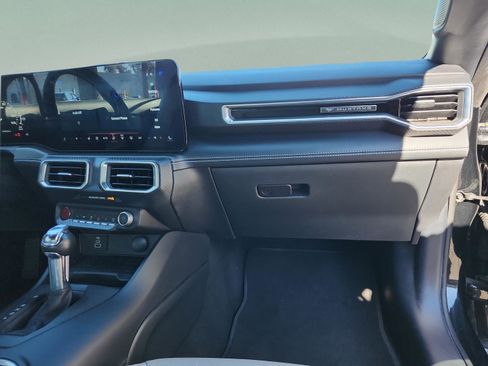 Certified 2024 Ford Mustang Premium image 19